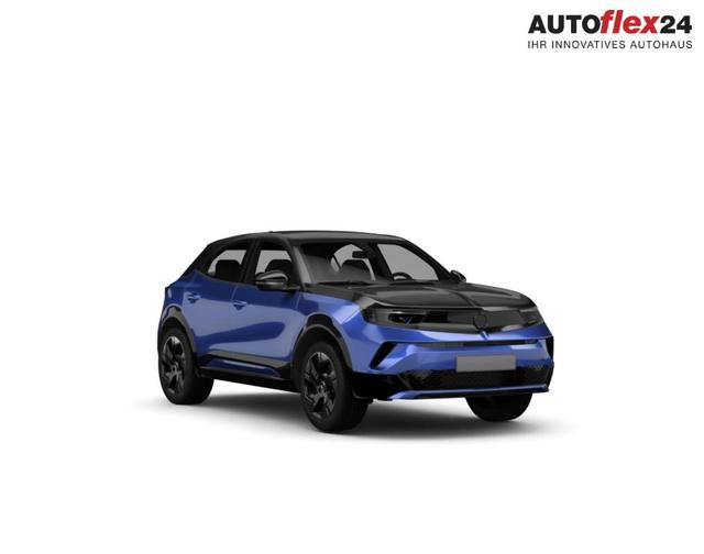 Opel Mokka GS neuer 1.2 Turbo 96kW EAT8 