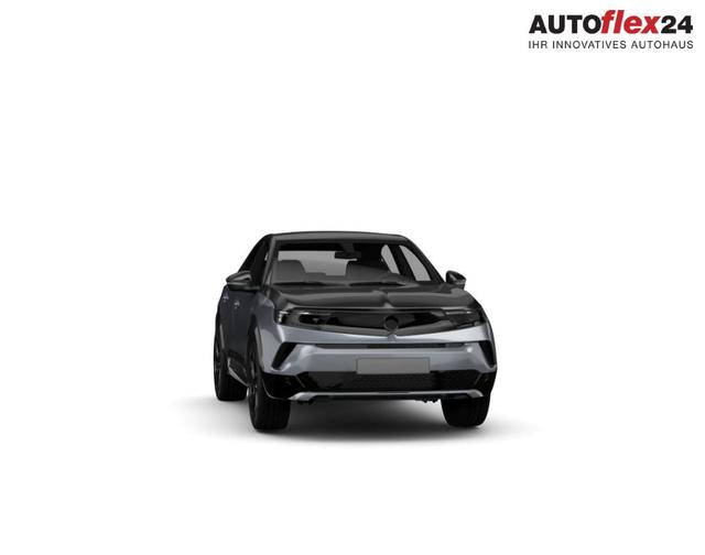 Opel Mokka GS neuer 1.2 Turbo 96kW EAT8 