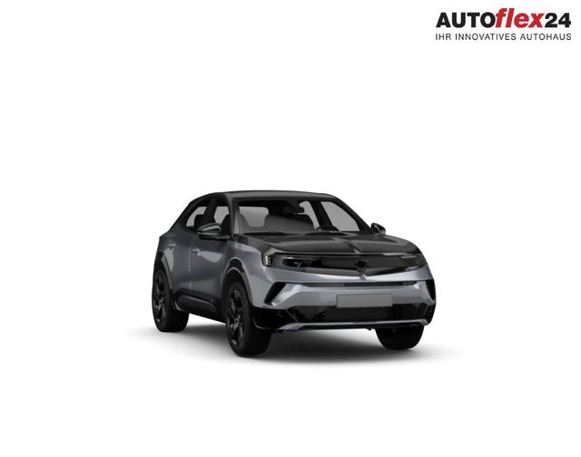 Opel Mokka GS neuer 1.2 Turbo 96kW EAT8 