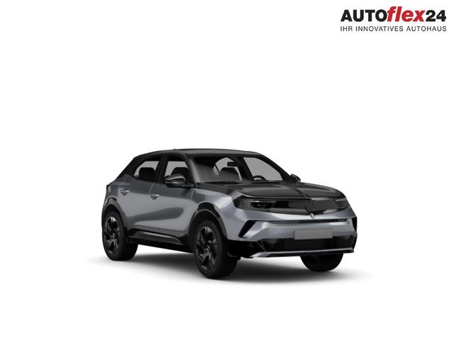 Opel Mokka GS neuer 1.2 Turbo 96kW EAT8 