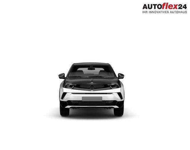 Opel Mokka GS neuer 1.2 Turbo 96kW EAT8 