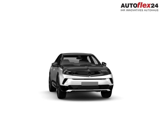 Opel Mokka GS neuer 1.2 Turbo 96kW EAT8 