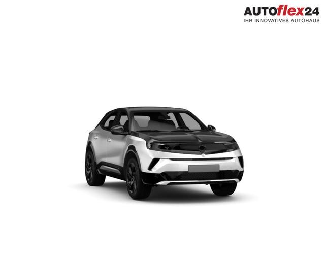 Opel Mokka GS neuer 1.2 Turbo 96kW EAT8 