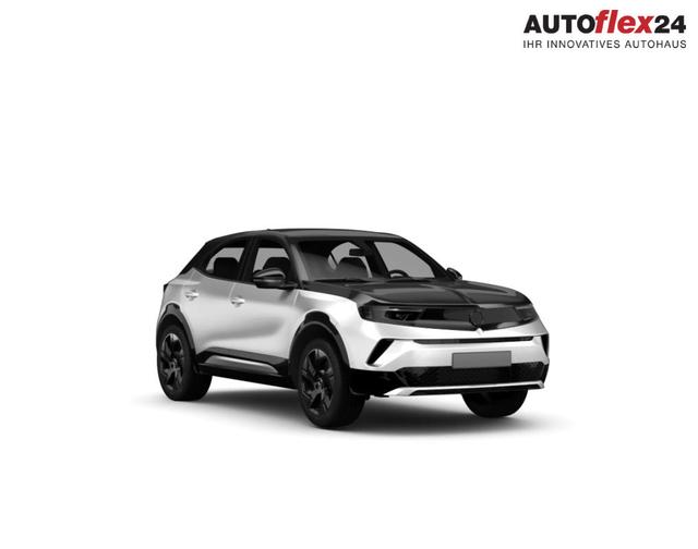 Opel Mokka GS neuer 1.2 Turbo 96kW EAT8 