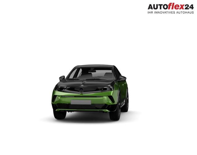 Gebrauchtfahrzeug Opel Mokka - GS neuer 1.2 Turbo 96kW EAT8