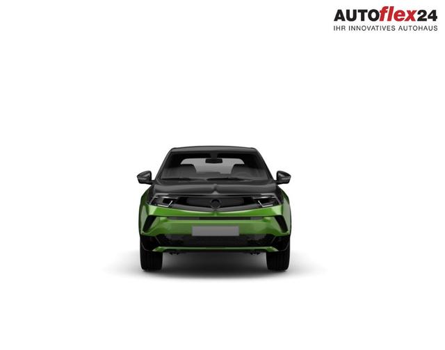 Opel Mokka GS neuer 1.2 Turbo 96kW EAT8 