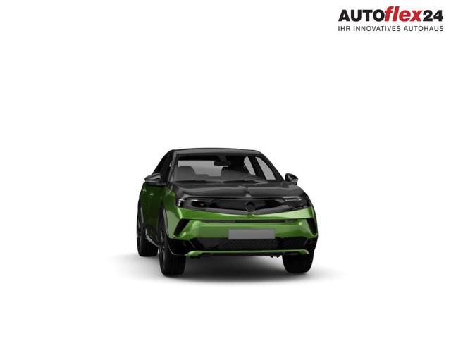 Opel Mokka GS neuer 1.2 Turbo 96kW EAT8 