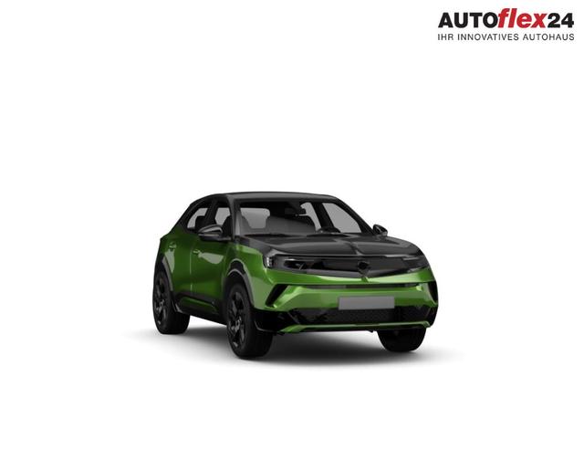 Opel Mokka GS neuer 1.2 Turbo 96kW EAT8 