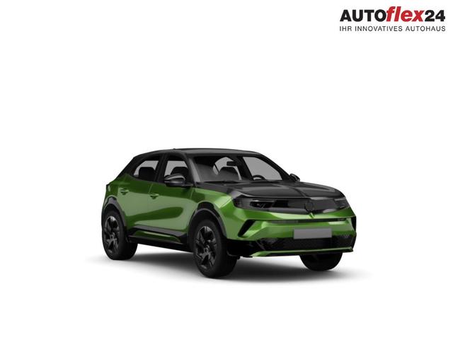 Opel Mokka GS neuer 1.2 Turbo 96kW EAT8 