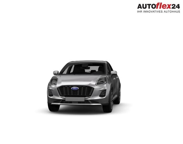 Gebrauchtfahrzeug Ford Puma - 1.0 EcoBoost mHEV 92kW ST-LINE PowerShift