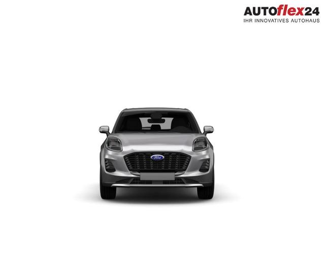 Ford Puma 1.0 EcoBoost mHEV 92kW ST-LINE PowerShift 