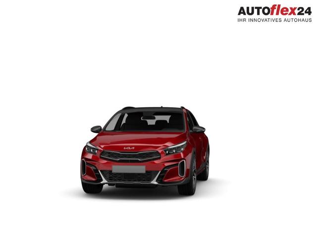Gebrauchtfahrzeug Kia XCeed - MY26 1.6 T-GDI 110 kW EXCLUSIVE DCT7