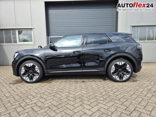 Zentrallager Ford Explorer - EV (Extended Range 79kWh) 204PS Automatik Limited Edition el.AHK Wärmepumpe 21-LM Heckantrieb Klimaautomatik Sitzheizung Lenkradheizung Ford-Navi Rückf.Kamera PDC v h Bluetooth Apple Carplay Android Auto 2xKeyless