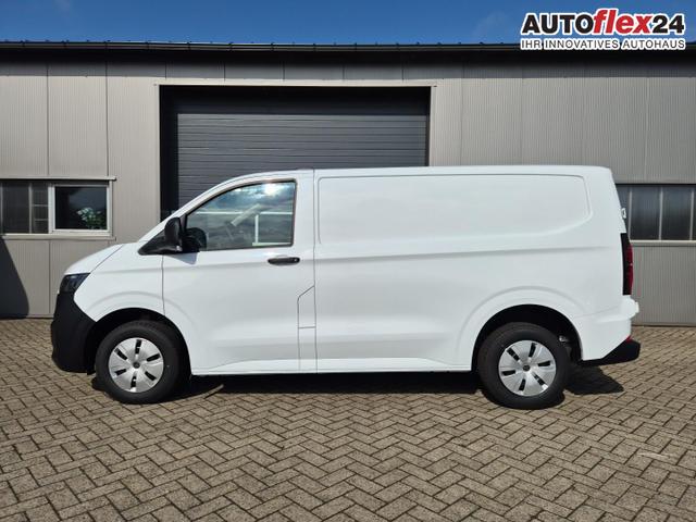 Zentrallager Volkswagen T7 Kastenwagen - Transporter 2.0 TDi 110PS 3-Sitzer Klimaautomatik PDC DAB  Apple CarPlay Android Auto Bluetooth Touchscreen