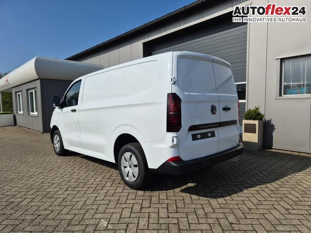 Zentrallager Volkswagen T7 Kastenwagen - Transporter 2.0 TDi 110PS 3-Sitzer Klimaautomatik PDC DAB  Apple CarPlay Android Auto Bluetooth Touchscreen