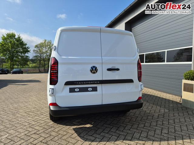 Zentrallager Volkswagen T7 Kastenwagen - Transporter 2.0 TDi 110PS 3-Sitzer Klimaautomatik PDC DAB  Apple CarPlay Android Auto Bluetooth Touchscreen