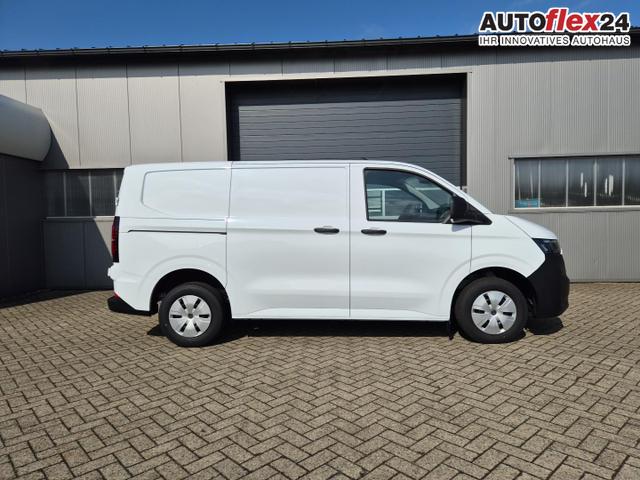 Zentrallager Volkswagen Transporter 6.1 Kastenwagen - T7 2.0 TDi 110PS 3-Sitzer Klimaautomatik PDC DAB  Apple CarPlay Android Auto Bluetooth Touchscreen