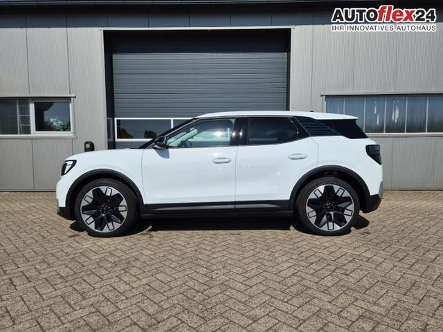 Zentrallager Ford Explorer - EV (Extended Range 79kWh) 204PS Automatik Limited Edition el.AHK Wärmepumpe 21-LM Heckantrieb Klimaautomatik Sitzheizung Lenkradheizung Ford-Navi Rückf.Kamera PDC v h Bluetooth Apple Carplay Android Auto 2xKeyless