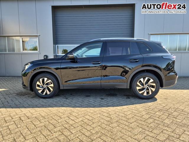 Zentrallager Volkswagen Tiguan - 1.5 eTSI OPF 150PS DSG Life (Limited) LED-Plus-Scheinw. elektr. Heckklappe Rückf.Kamera Winterpaket Klimaautomatik Sitzheizung Lenkradheizung VW-Radio "Ready 2 Discover" Bluetooth wireless Apple CarPlay   Android Auto PDC v h ACC 2xKeyless Digita