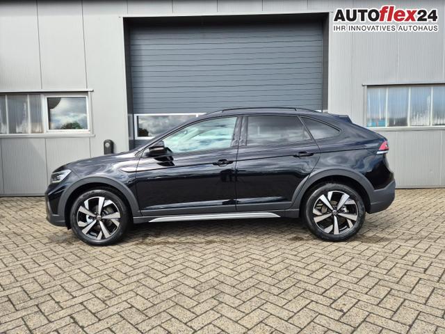 Zentrallager Volkswagen Taigo - 1.0 TSI 116PS DSG Life LED-Matrix-Scheinwerfer Klimaautomatik Sitzheizung PDC Rückf.Kamera 17-LM abged.Scheiben 2xKeyless DAB  Bluetooth Touchscreen Apple CarPlay Android Auto