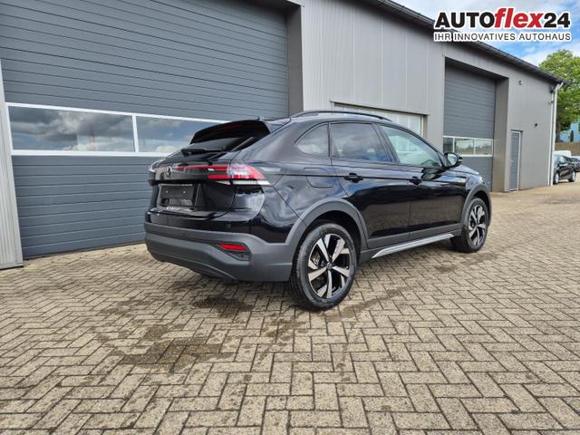 Volkswagen Taigo 1.0 TSI 116PS DSG Life LED-Matrix-Scheinwerfer Klimaautomatik Sitzheizung PDC Rückf.Kamera 17-LM abged.Scheiben 2xKeyless DAB+ Bluetooth Touchscreen Apple CarPlay Android Auto 