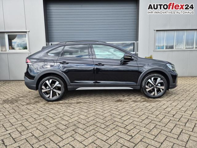 Volkswagen Taigo 1.0 TSI 116PS DSG Life LED-Matrix-Scheinwerfer Klimaautomatik Sitzheizung PDC Rückf.Kamera 17-LM abged.Scheiben 2xKeyless DAB+ Bluetooth Touchscreen Apple CarPlay Android Auto 