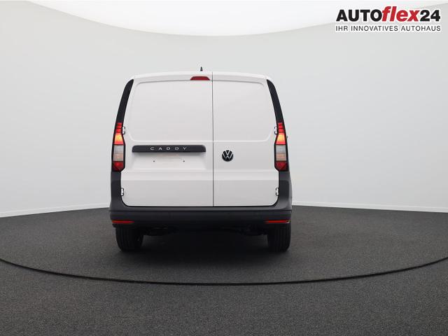Zentrallager Volkswagen Caddy Cargo - Maxi 2.0 TDI 102PS 2-Sitzer Klima Tempomat PDC Apple CarPlay Android Auto Hecktüren180º Schiebetür rechts