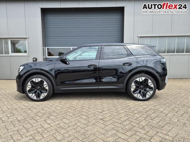 Zentrallager Ford Explorer - Limited Edition (Extended Range 79kWh) 204PS Automatik Head-Up Display 4xKamera Wärmepumpe 21-LM Heckantrieb el.Heckklappe Klimaautomatik Sitzheizung Lenkradheizung Ford-Navi PDC v h Bluetooth Apple Carplay Android Auto 2xKeyless