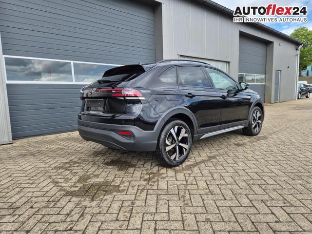 Volkswagen Taigo 1.0 TSI 116PS DSG Life LED-Matrix-Scheinwerfer Klimaautomatik Sitzheizung PDC Rückf.Kamera 17-LM abged.Scheiben 2xKeyless DAB+ Bluetooth Touchscreen Apple CarPlay Android Auto 