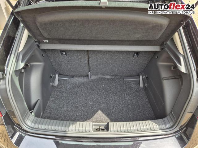 Vorlauffahrzeuge Skoda Fabia - 1.0 TSI 115PS DSG Selection 5-türig Rückf.Kamera Parksensoren Sitzheizung Multifunktionslenkrad Klima Skoda-Radio Bluetooth Touchscreen Tempomat Nebelsch. Apple CarPlay   Android Auto