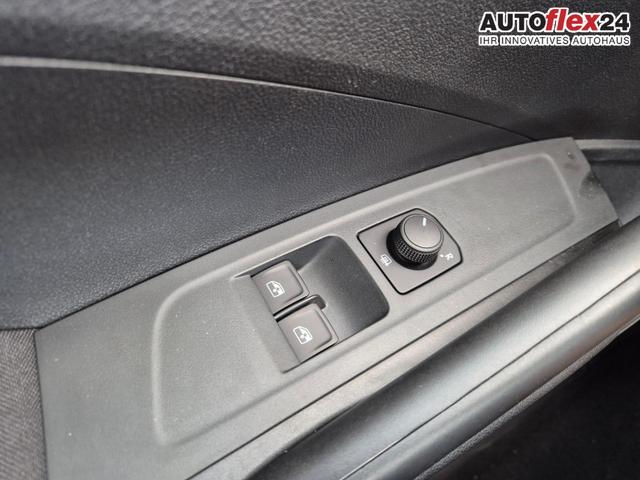 Skoda Fabia 1.0 TSI 115PS DSG Selection 5-türig Rückf.Kamera Parksensoren Sitzheizung Multifunktionslenkrad Klima Skoda-Radio Bluetooth Touchscreen Tempomat Nebelsch. Apple CarPlay + Android Auto 