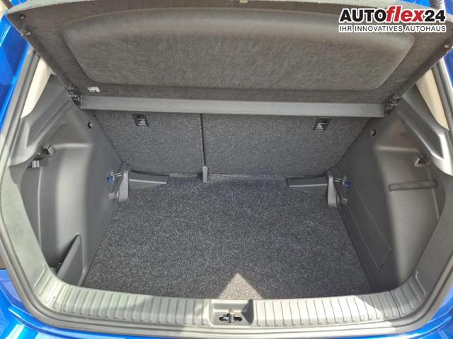 Vorlauffahrzeuge Skoda Fabia - 1.0 TSI 115PS DSG Selection 5-türig Rückf.Kamera Parksensoren Sitzheizung Multifunktionslenkrad Klima Skoda-Radio Bluetooth Touchscreen Tempomat Nebelsch. Apple CarPlay   Android Auto