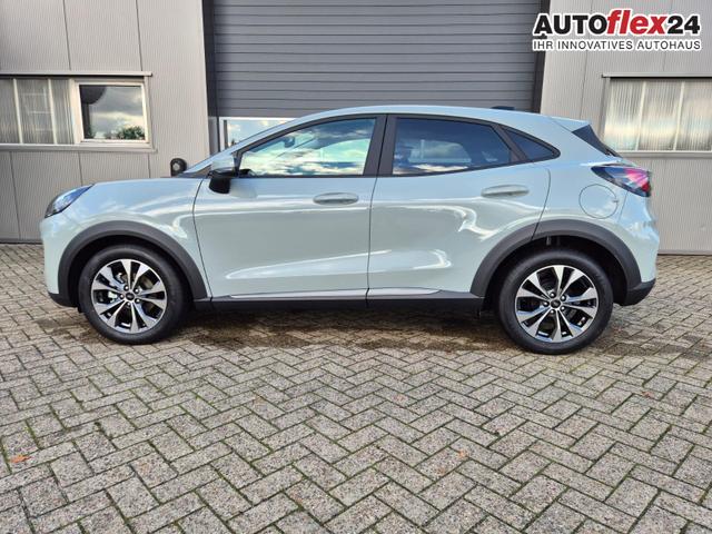 Ford Puma EU-Neuwagen Jahreswagen und Gebrauchtwagen zu Top-Preisen