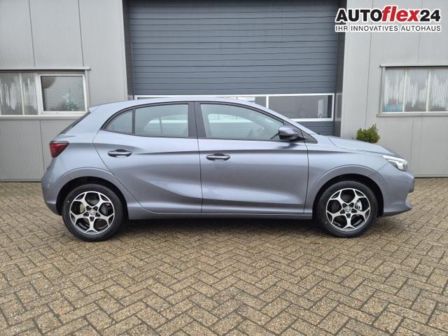 MG MG3 3 Comfort 1.5 116PS R&uuml;ckf.Kamera Parksensoren Multifunktionslenkrad Klima DAB+ Bluetooth Touchscreen Apple CarPlay Android Auto 16-LM 