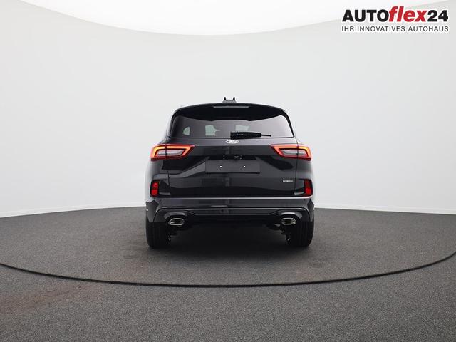 Ford Kuga ST-Line X 243PS PHEV Automatik Sitzheizung v+h Lenkradheizung Frontscheibe beheizb. Navi SYNC4 Apple CarPlay Android Auto Touchscreen PDC 4xKamera 2xKeyless B+O Sound 18"LM vollelektr. Reichweite 66KM 