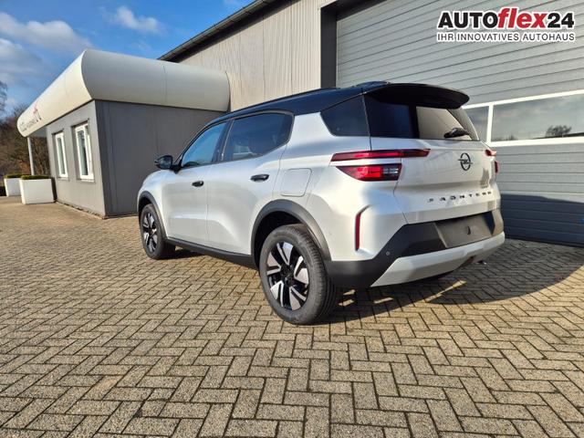 Opel Frontera GS 1.2 HEV 110PS Automatik Sitzheizung Lenkradheizung Frontscheibe beheizb. PDC v+h R&uuml;ckf.Kamera Navi Apple CarPlay Android Auto Touchscreen 17"LM 