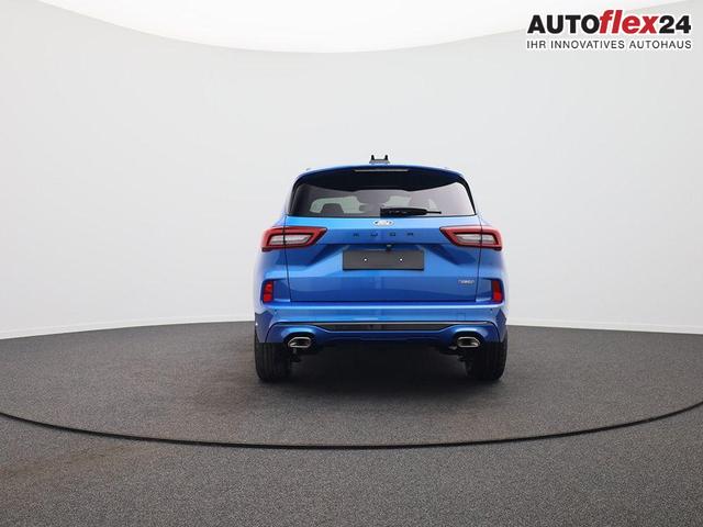 Vorlauffahrzeuge Ford Kuga - ST-Line X 243PS PHEV Automatik Sitzheizung v h Lenkradheizung Frontscheibe beheizb. Navi SYNC4 Apple CarPlay Android Auto Touchscreen PDC 4xKamera 2xKeyless B O Sound 18"LM vollelektr. Reichweite 66KM