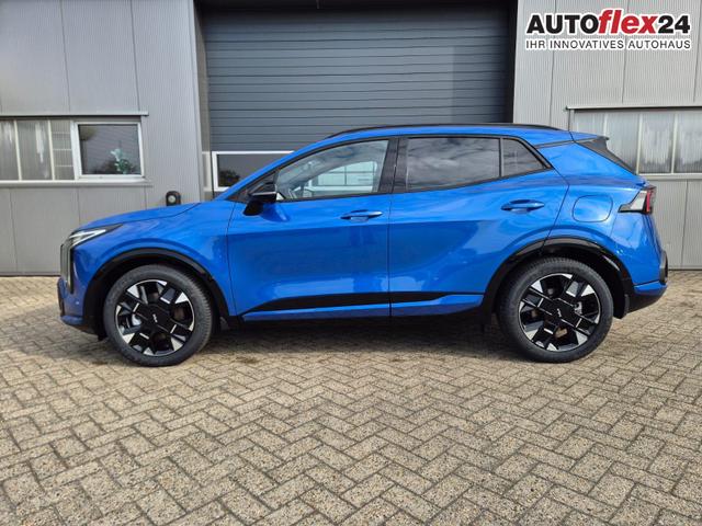 Vorlauffahrzeuge Kia Sportage - 1.6 T-GDi 180PS 4x4 AWD Automatik GT-Line NEUES MODELL MY26 FACELIFT Teil-Leder 19"LM Sitzheizung v h Lenkradheizung Klimaautomatik ACC Navi Bluetooth Touchscreen Apple CarPlay Android Auto PDC R&uuml;ckf.Kamera 2x Keyless