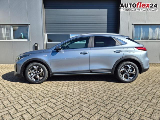 Vorlauffahrzeuge Kia XCeed - 1.6 T-GDi 150PS Automatik Klimaautomatik Sitzheizung Lenkradheizung Navi PDC R&uuml;ckf.Kamera abged.Scheiben Apple CarPlay Android Auto