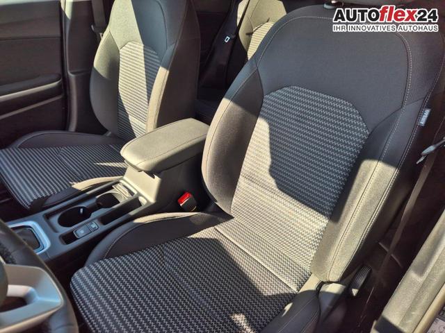 Kia XCeed 1.6 T-GDi 150PS Automatik Klimaautomatik Sitzheizung Lenkradheizung Navi PDC R&uuml;ckf.Kamera abged.Scheiben Apple CarPlay Android Auto 