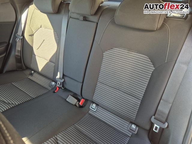 Kia XCeed 1.6 T-GDi 150PS Automatik Klimaautomatik Sitzheizung Lenkradheizung Navi PDC R&uuml;ckf.Kamera abged.Scheiben Apple CarPlay Android Auto 