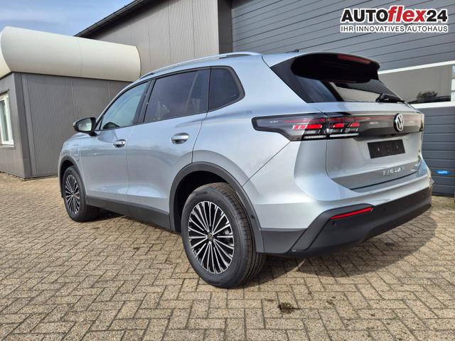 Volkswagen Tiguan Life 1,5 l eHybrid OPF 204PS DSG LED-Plus-Scheinw. elektr. Heckklappe Sitzheizung v+h Lenkradheizung R&uuml;ckf.Kamera Klimaautomatik VW-Radio Bluetooth wireless Apple CarPlay + Android Auto PDC ACC 2xKeyless Digital Cockpit 
