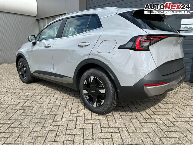 Kia Sportage Vision 1.6 T-GDi 150PS Automatik NEUES MODELL MY26 FACELIFT Sitzheizung Lenkradheizung Klimaautomatik Navi Bluetooth Touchscreen Apple CarPlay Android Auto PDC v+h 17"LM R&uuml;ckf.Kamera ACC 2x Keyless 