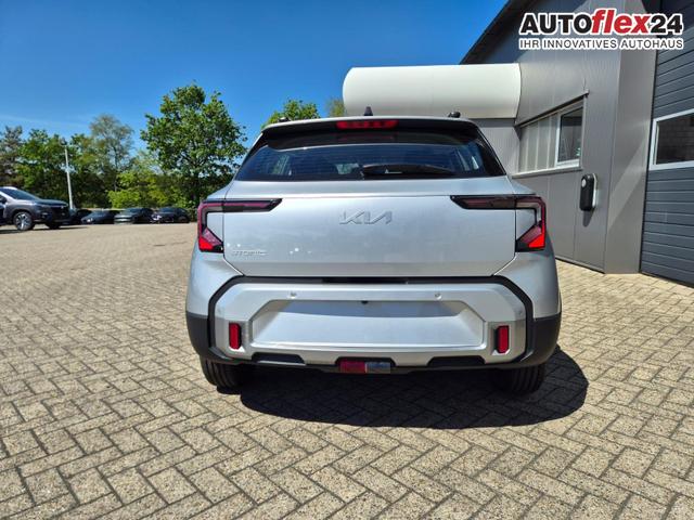Kia Stonic 1.0 T-GDI MHEV 115PS Automatik NEUES MODELL Sitzheizung Lenkradheizung PDC v+h R&uuml;ckf.Kamera Klima Bluetooth Touchscreen Apple CarPlay Android Auto Tempomat 