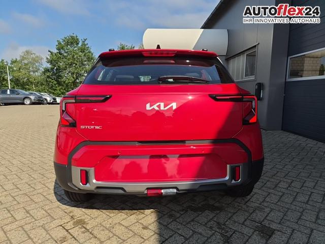 Kia Stonic 1.0 T-GDI 100PS Automatik NEUES MODELL Sitzheizung Lenkradheizung PDC v+h R&uuml;ckf.Kamera Klima Bluetooth Touchscreen Apple CarPlay Android Auto Tempomat 