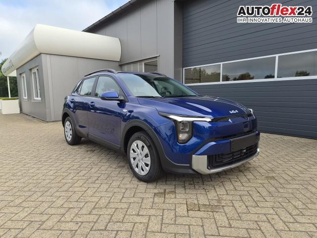 Kia Stonic 1.0 T-GDI 100PS Automatik NEUES MODELL Sitzheizung Lenkradheizung PDC v+h R&uuml;ckf.Kamera Klima Bluetooth Touchscreen Apple CarPlay Android Auto Tempomat 