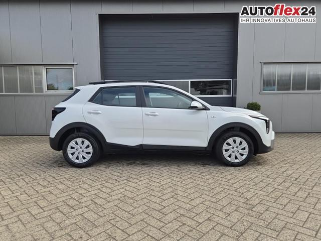 Kia Stonic 1.0 T-GDI 100PS Automatik NEUES MODELL Sitzheizung Lenkradheizung PDC v+h R&uuml;ckf.Kamera Klima Bluetooth Touchscreen Apple CarPlay Android Auto Tempomat 