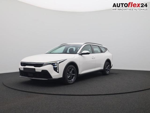 Kia K4 Sportswagon 1.0 T-GDI 115PS Vision Digital Cockpit Klimaautomatik Sitzheizung Navi ACC PDC v+h R&uuml;ckf.Kamera DAB Bluetooth Touchscreen Apple CarPlay Android Auto 16"LM 