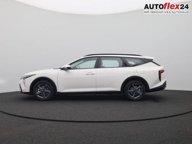Kia K4 Sportswagon 1.0 T-GDI 115PS Vision Digital Cockpit Klimaautomatik Sitzheizung Navi ACC PDC v+h R&uuml;ckf.Kamera DAB Bluetooth Touchscreen Apple CarPlay Android Auto 16"LM 