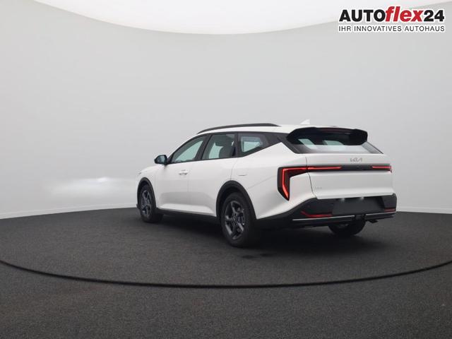 Vorlauffahrzeuge Kia K4 Sportswagon - 1.0 T-GDI 115PS Vision Digital Cockpit Klimaautomatik Sitzheizung Navi ACC PDC v h R&uuml;ckf.Kamera DAB Bluetooth Touchscreen Apple CarPlay Android Auto 16"LM